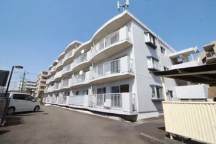 カーサーあざみ野の画像