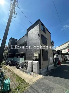 セレーナ神之木町の画像