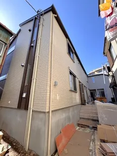 J URBAN赤塚の画像