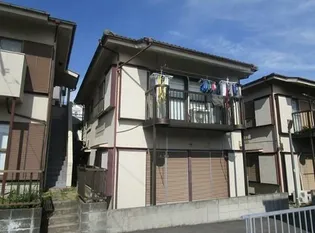 石川コーポの画像