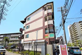 ハイツパインリバーの画像