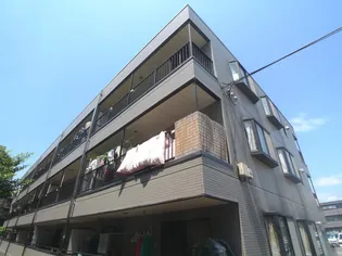 ランドハイツ西浦和の画像