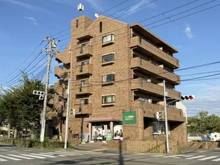 シンワ メゾン 伊川谷の画像