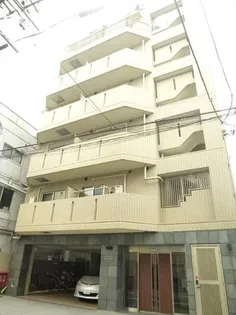 CASA MIA NAKANOBUの画像