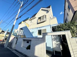 アネックス西川口1期の画像