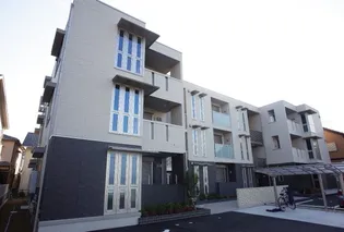 セジュール ラ フレーズの画像