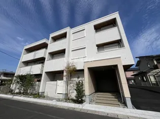 アトリエールKの画像