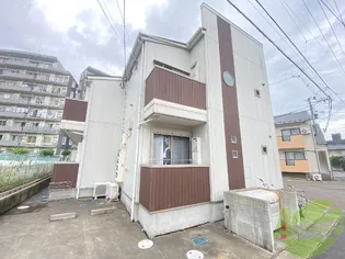 サンシャインハウスの画像