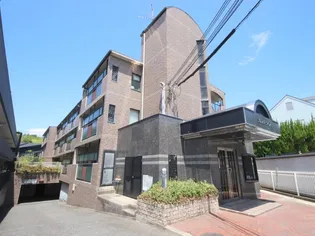 メゾン ド ラインの画像