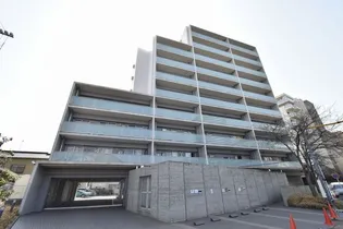 パークスタイルエクセオの画像