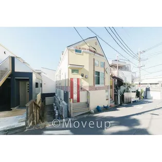 ユナイト馬込カーレンベルグの画像