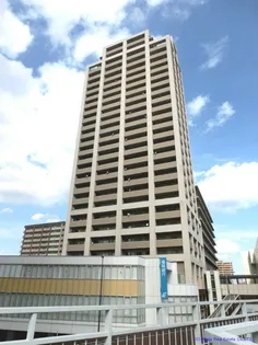 メディックス三萩野レジデンシャルタワーの画像