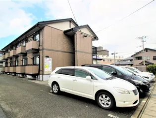 エステート中島IIの画像