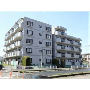 ルビコンすみよし台の画像