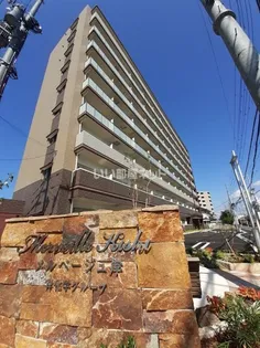 メルベージュ岸の画像