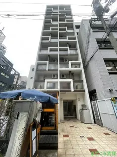 ミコノス北浜の画像