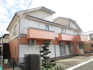 フォルテIの画像