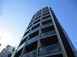 ZOOM恵比寿【3階】の外観