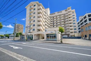 THE AVENUEの画像