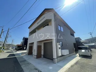 HYPERION寿町の画像