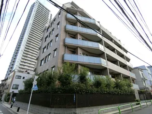グランシーナ池之端の画像