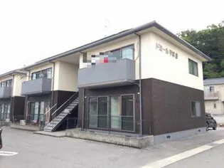 ドミール平井 A棟の画像