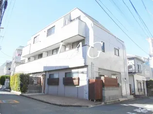 マンション高千穂の画像