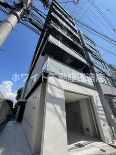 大阪府大阪市中央区玉造2【マンション】の外観