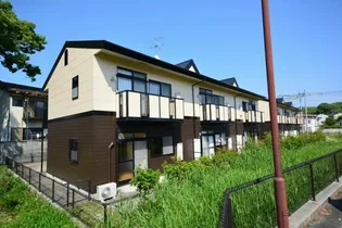エスポワール築城Aの画像