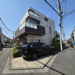ドムス北沢の画像