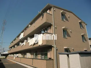 アザレ蘇原 Fの画像