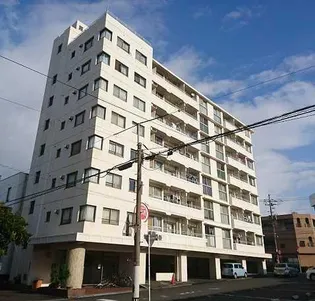 シャルル六番館の画像