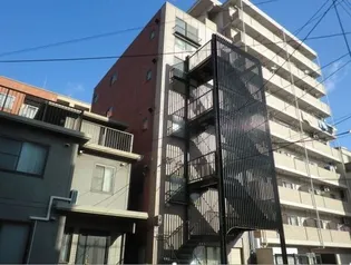 メゾン冨士柳町の画像