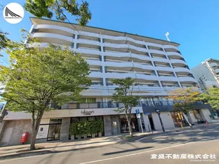 アクシス駅南イーストの画像