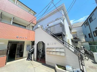 泉ハイツの画像
