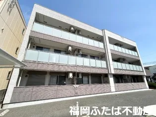 コンフォルト春日西IIの画像