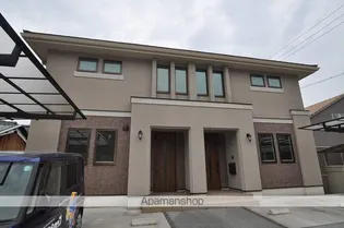 岡山県岡山市北区伊島町2【一戸建】の外観
