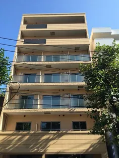 EARTH浅間町【4階】の外観