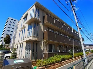 ソルテール六町の画像