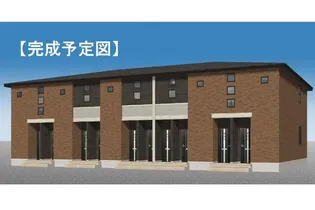ラルチェIの画像