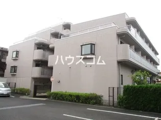 ヴィレッジハウス千葉南の画像