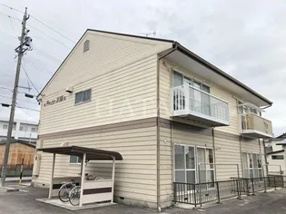 アネックス水越の画像