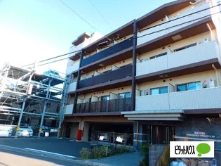 レイリス横浜井土ヶ谷エーゼットの画像