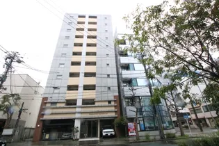 Chateau&Hotel名駅南2nd【9階】の外観