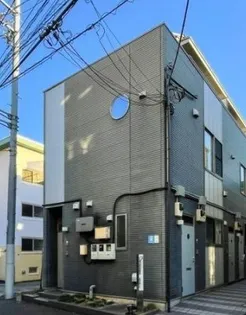 グランエッグス茗荷谷の画像