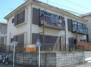富士ハイツの画像