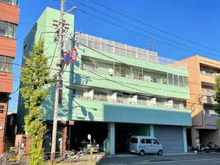 セントラルメゾンの画像