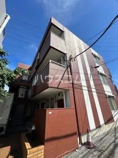 ルラール津田沼【3階】の外観