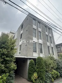 ALERO中野の画像