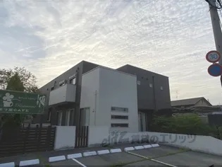 ネクストスクエアの画像